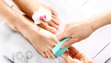 ทำเล็บเท้าแบบคลาสสิก: มันคืออะไรและทำอย่างไร?