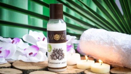 Coconut oil for face: effectiveness and subtleties of use