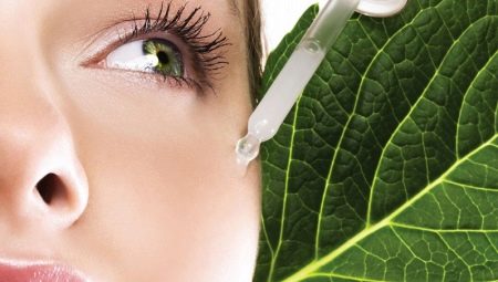 Cosmetic serum: characterization and use