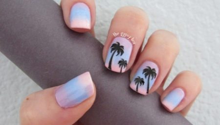Palm Manicure: Creative Decor Ideas and Usage Tips