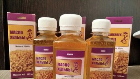 Хелба уље: својства и упутства за употребу