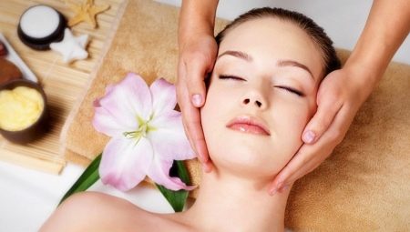 Shea butter for face: how to choose and use?