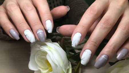 Gentle manicure: design features and new items of the season