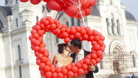 An original wedding present: varieties and best ideas