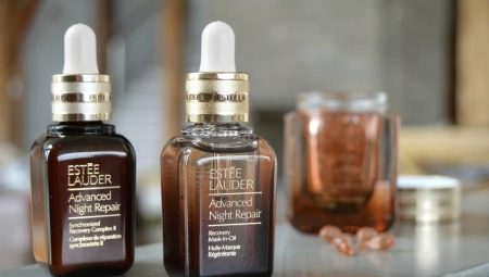 Features and Composition of Advanced Night Repair Serum from Estee Lauder