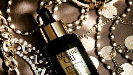 Features and types of hair serums from L'Oreal