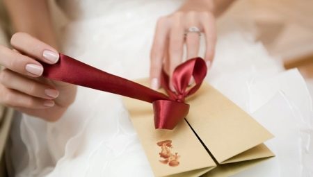 Wedding Gift Vouchers: Original Ideas