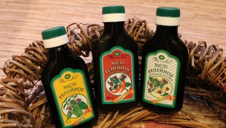 Aplikace a vlastnosti lopuchového oleje na vlasy