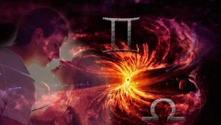 Compatible Libra and Gemini in various areas of life