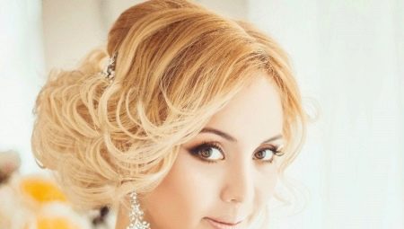 Short hair wedding hairstyles: styling options and accessories