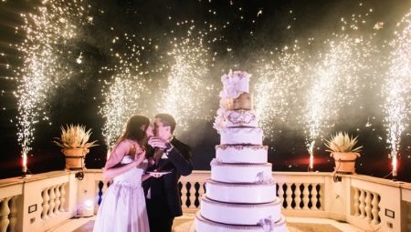 Wedding Cake: An Overview of Different Flavors and Design Ideas