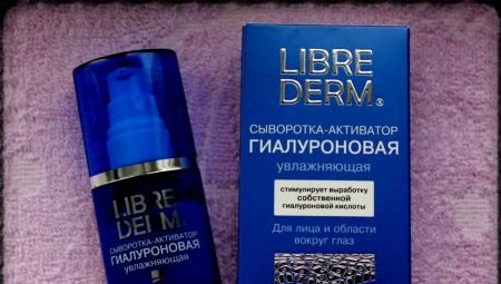 Hyaluronic acid face serum: rules of use and ranking of the best brands