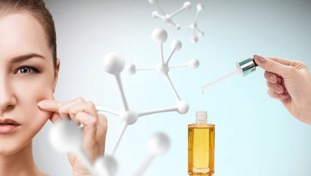 Moisturizing face serum: varieties and effectiveness