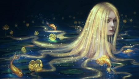 Woman Pisces: characteristics, suitable mascots and professions