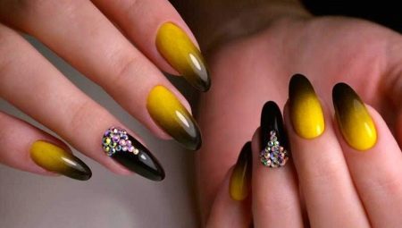 Airbrushing na nehty: funkce a technologie provádění