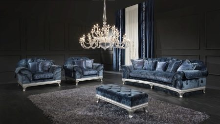 Velvet: features, varieties, pros and cons