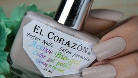 Bio gel polishes: coating features and differences