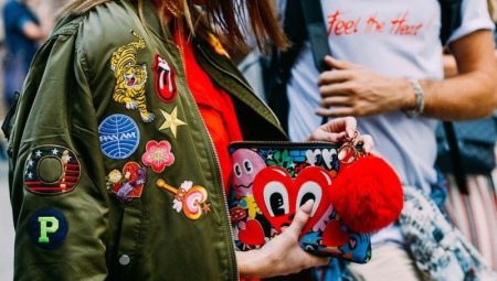 What are thermal stickers and how to stick them on clothes?