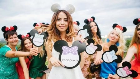Bachelorette party: features and best ideas for organizing