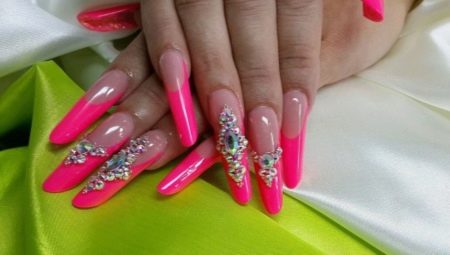 Pipe Nail Form: Technique and Stylish Design Ideas