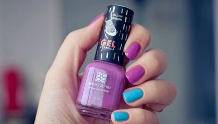 Esmalte gel sense assecar-se a la làmpada: què és, com aplicar-lo i assecar-lo a casa?