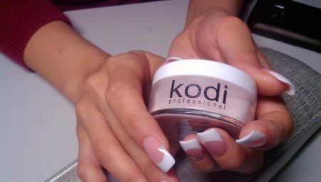 Gel Polish in banks: features, tips for choosing and using