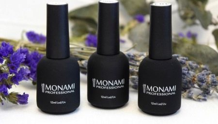 Monami Gel Polish: Product Variety and Quality