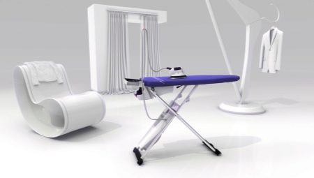 Ironing system: features, manufacturers rating and selection tips