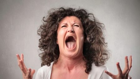 Characterization of the epileptoid personality type