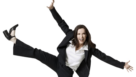 Caracterització d’un colèric femení en diferents àmbits de la vida