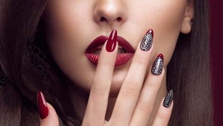 Creative Manicure Ideas
