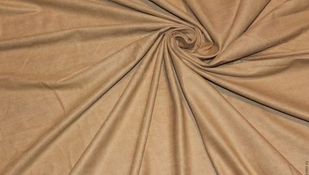 Faux semiš: funkce, aplikace a péče