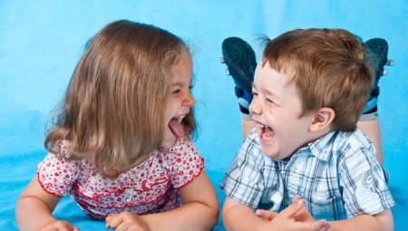 Hvordan bestemme temperamentet til barnet?