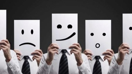 Kuinka määrittää luonteen tyyppi?