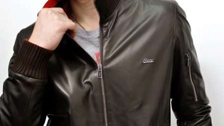 Sådan stryges en faux læderjakke derhjemme?