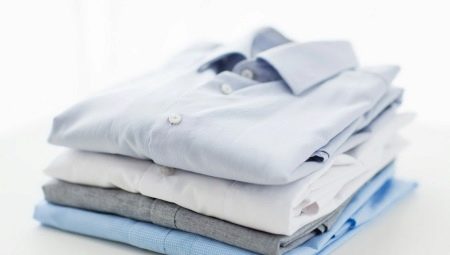 How to iron things without an iron?