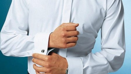 Hvordan man stryger skjorter?