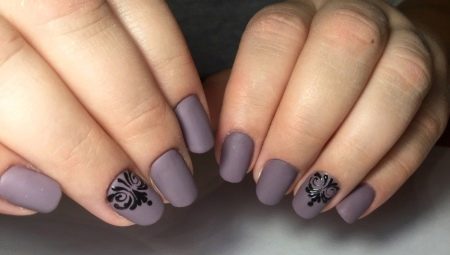 Com es pot polir el gel de manicura mat?