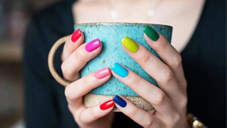 I migliori produttori di gel lucidanti