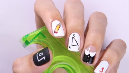 Maniküre am 1. September: Tipps zur Auswahl und Gestaltung