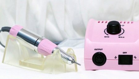 Màquina per a manicura de maquinari: com triar i utilitzar?