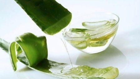 Aloe vera oil: properties and applications