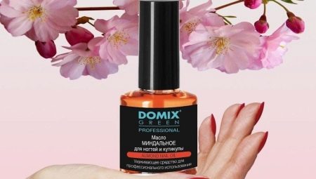 Nail oil: benefits and harms, effectiveness and formulations