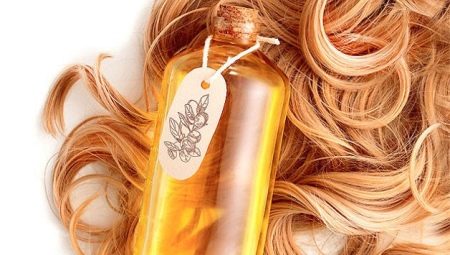 Hair oil: characteristics, selection tips, use