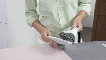 Železné podložky: odrůdy, pravidla pro výběr a použití