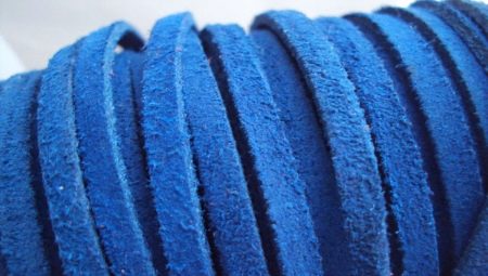 Natural suede: features, tips for choosing and care