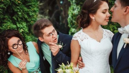 Calen testimonis a l’hora de registrar un matrimoni?