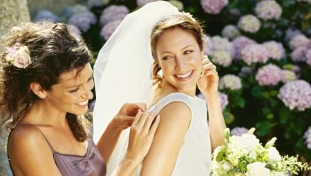 Duties and the image of a witness at a wedding