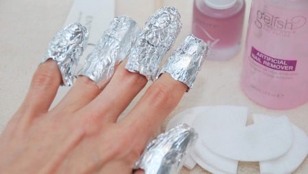 Gel Polish Remover Overview