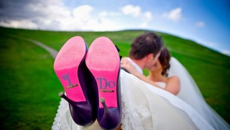 Original wedding ideas